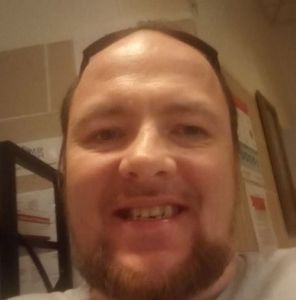 Meet your Posher, Danny